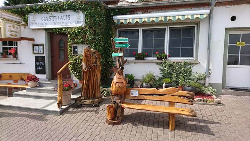 Gasthaus